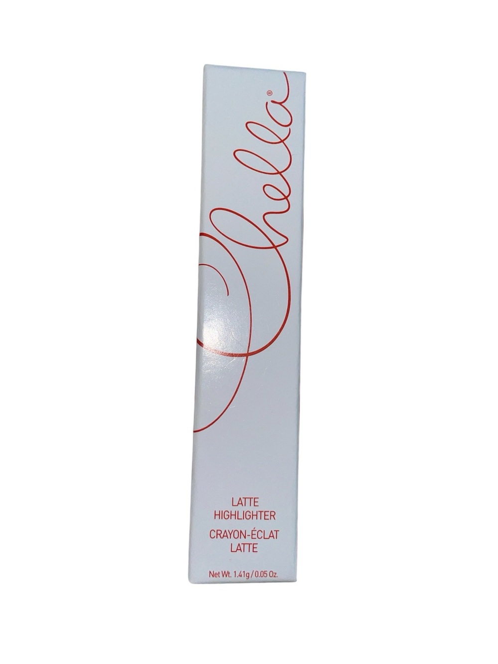 Chella Latte Highlighter Pencil - Picture 2 of 5